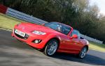 Mazda MX-5 20th Anniversary Limited Edition 2010 года